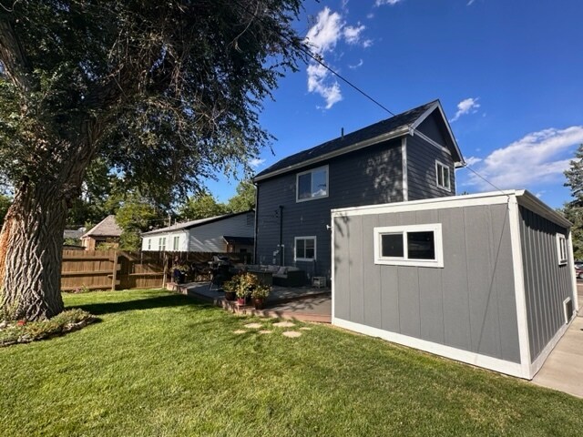 Foto del edificio - 6021 S Spotswood St