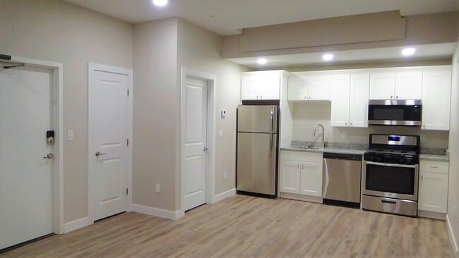 Foto del edificio - 62 Lowell St