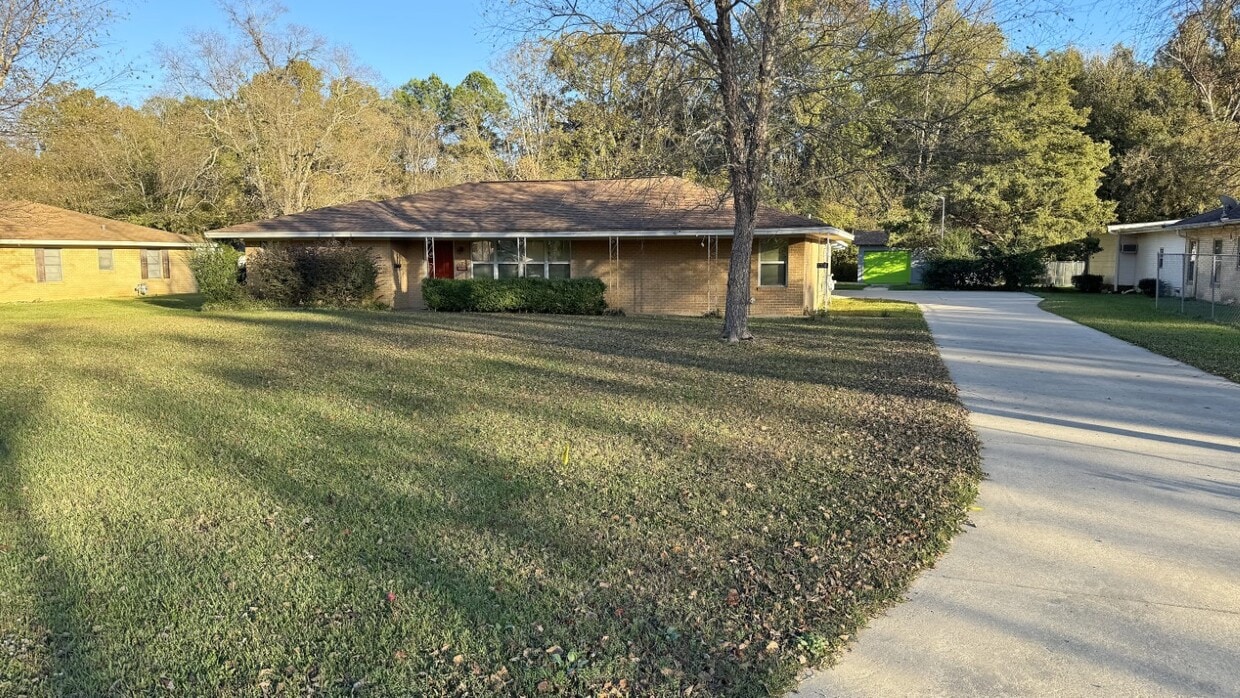 Foto principal - 2706 Jersey St