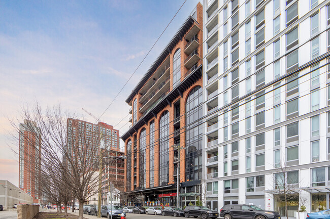 Building Photo - Waldo Lofts