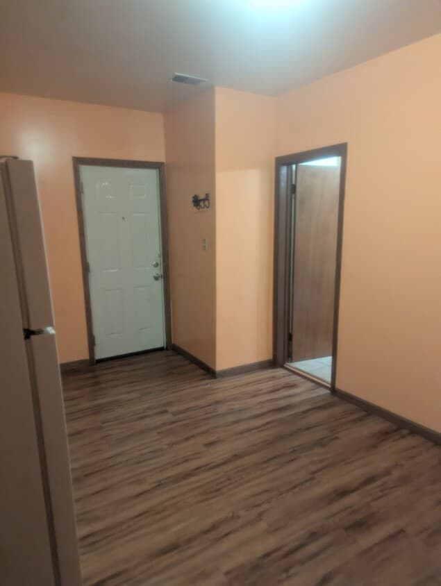 Big kitchen - 1722 S Ashland Ave