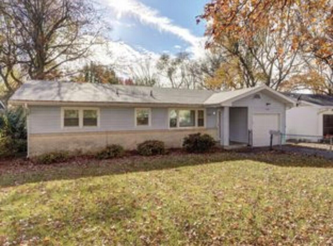 Foto principal - 1472 E Berkeley St