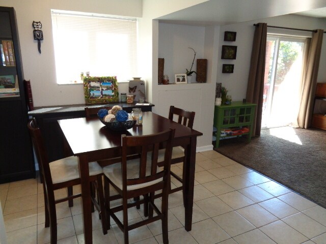Dining - 114 W Prospect Ave