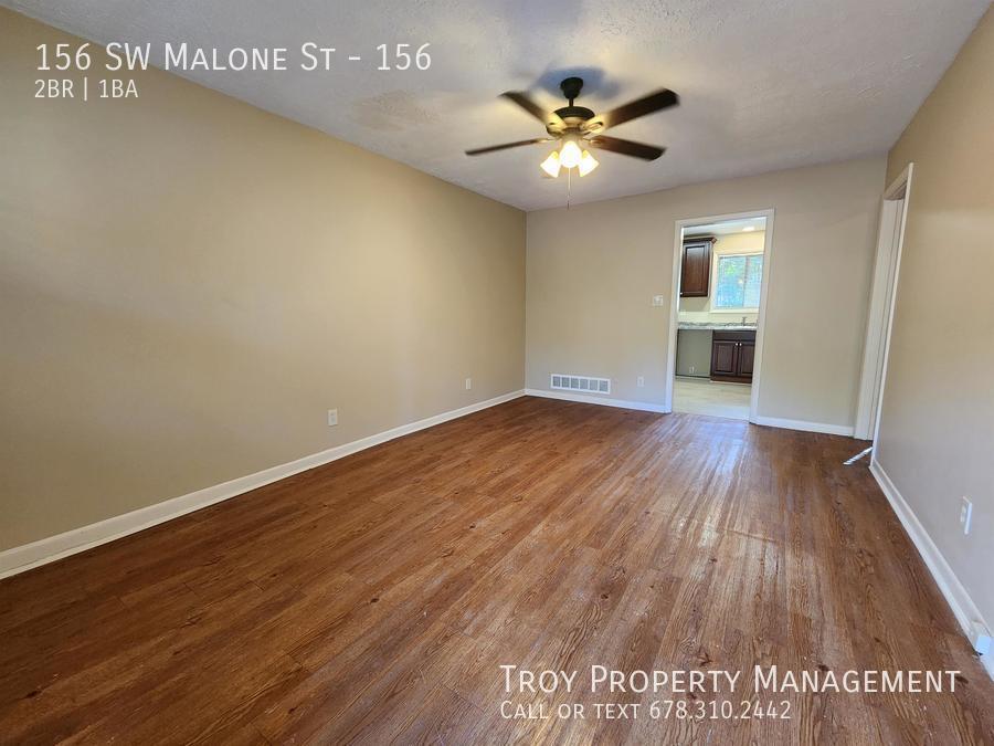 156 SW Malone St Unit 156, Fairburn, GA 30213 Room for Rent in