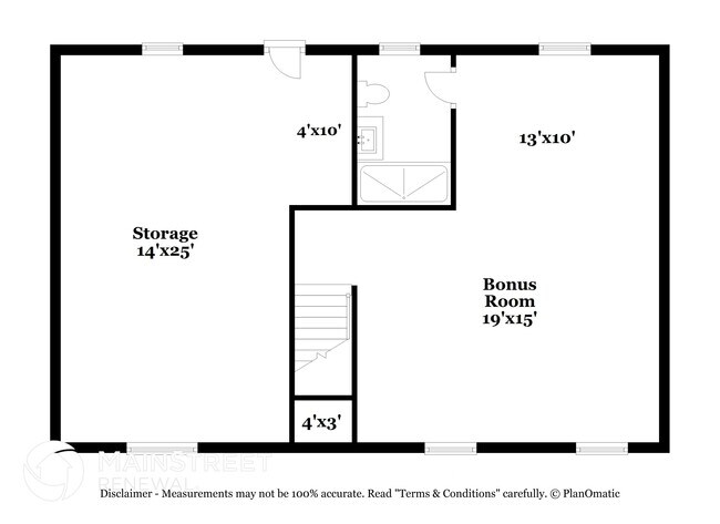 Foto del edificio - 8 Preakness Dr