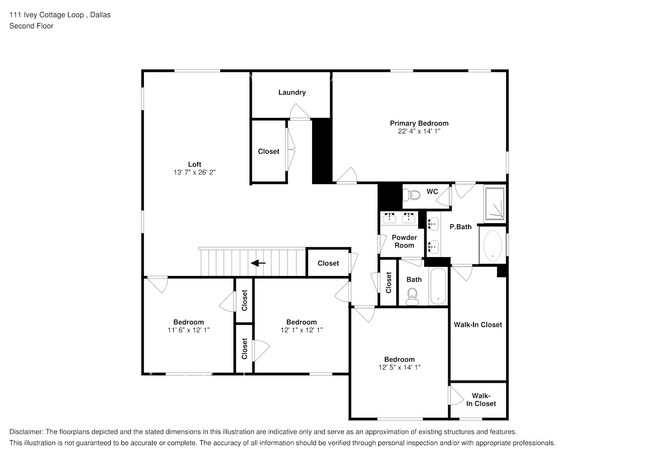 Foto del edificio - 111 Ivey Cottage Loop