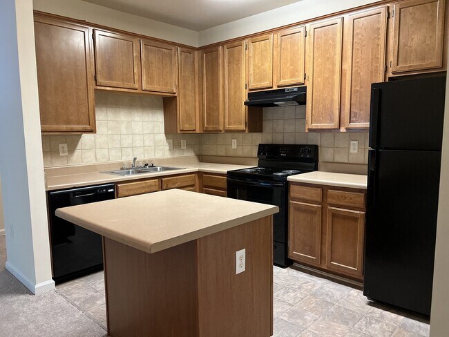 Interior Photo - Wesley Stonecrest Apartments at Lithonia