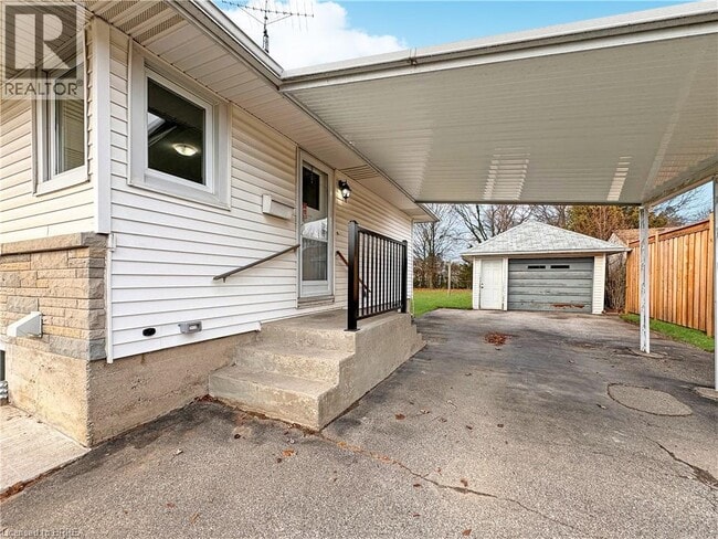 Photo du bâtiment - 47 Evelyn St