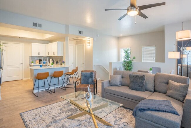 Foto del edificio - 10 W Minnezona Ave