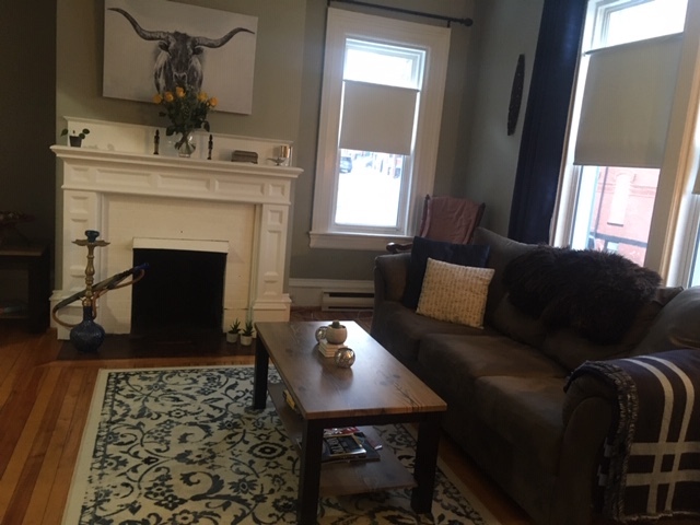 Photo du bâtiment - 131 Wentworth St