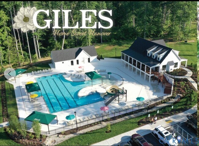 Foto del edificio - 9005 White Plains Ct