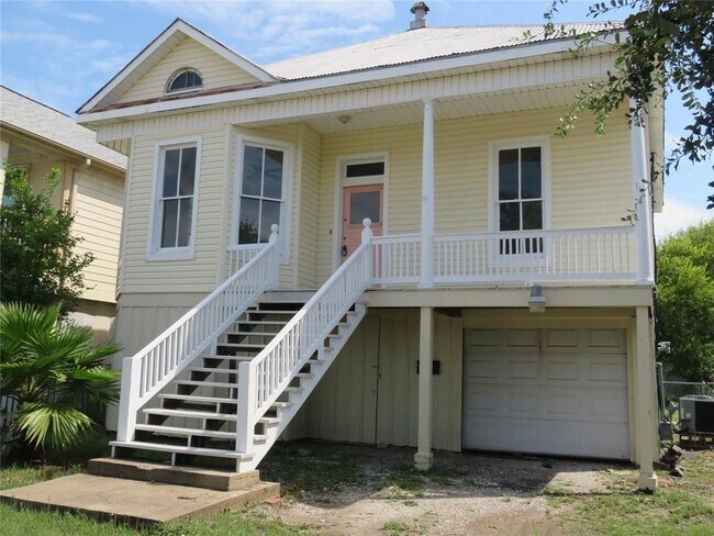 Foto del edificio - 1005 Broadway Avenue J