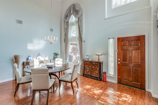 Foto del edificio - 5914 Saber River