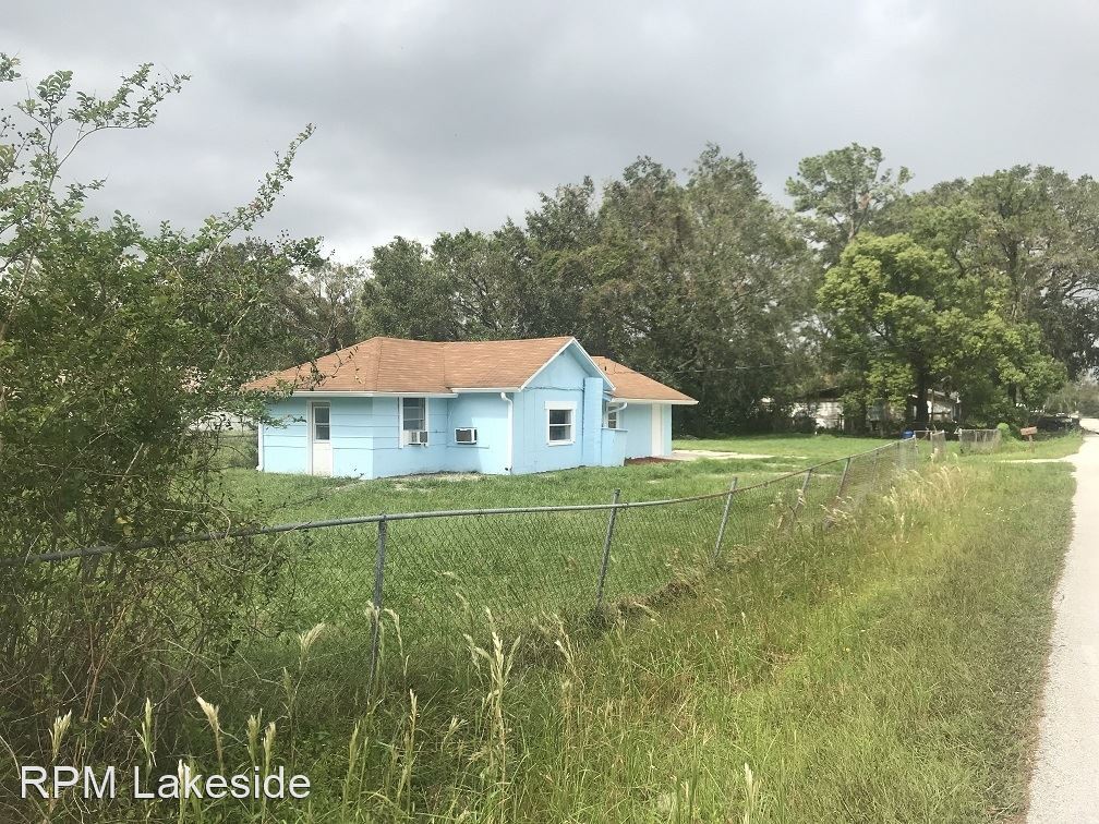 Primary Photo - 3 br, 1 bath House - 1346 Rowell St