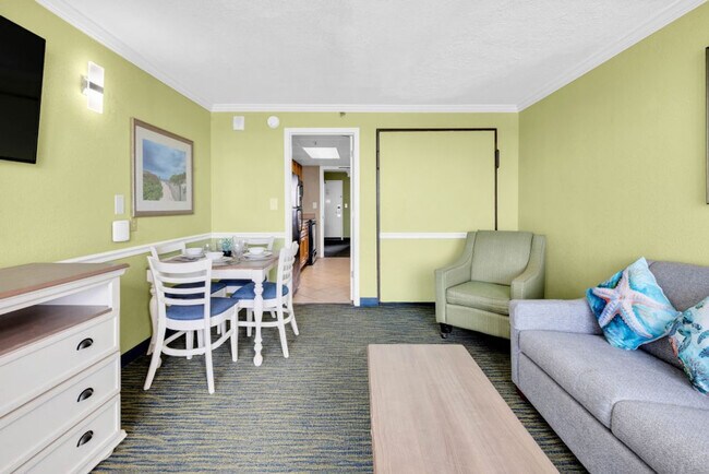 Foto del edificio - 4084 Long Ave Ext