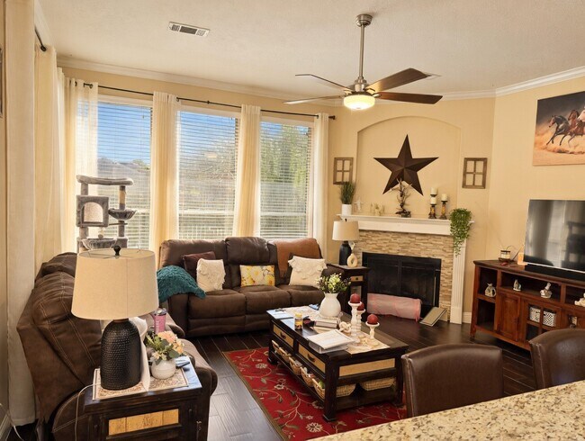 Building Photo - 18015 Oak Cottage Ct