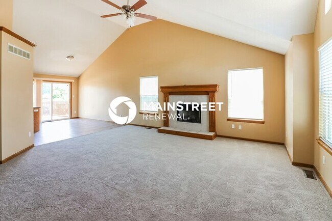 Foto del edificio - 3 Bedroom Pet-Friendly Home in Independenc...