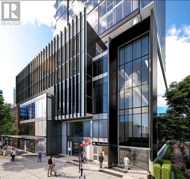 Building Photo - 3 Gloucester St