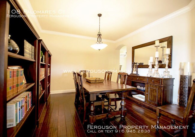 Building Photo - Executive Level Home in Crocker Ranch