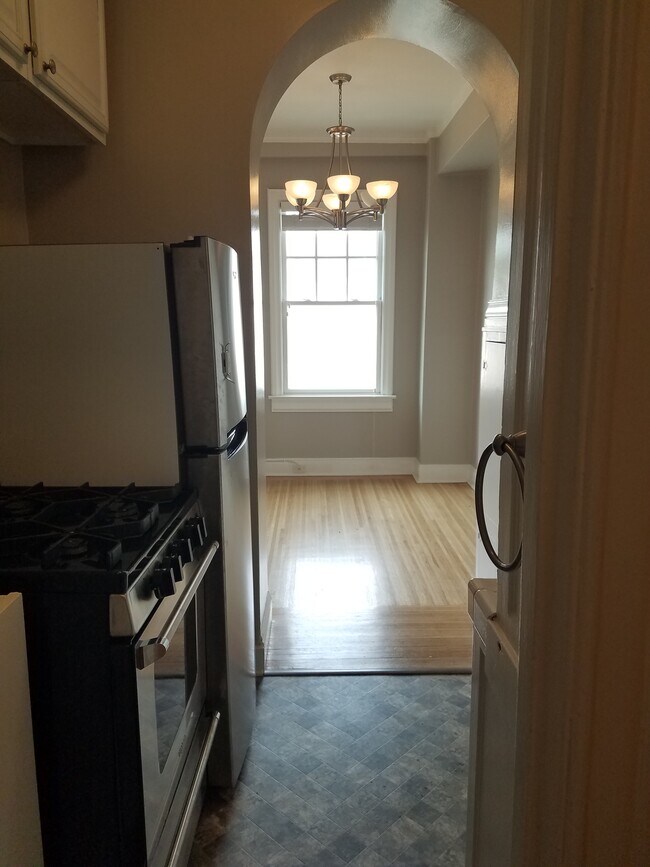 Foto del edificio - 2999 California St