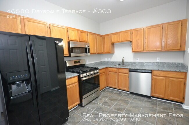 Foto del edificio - 46580 Drysdale Terrace