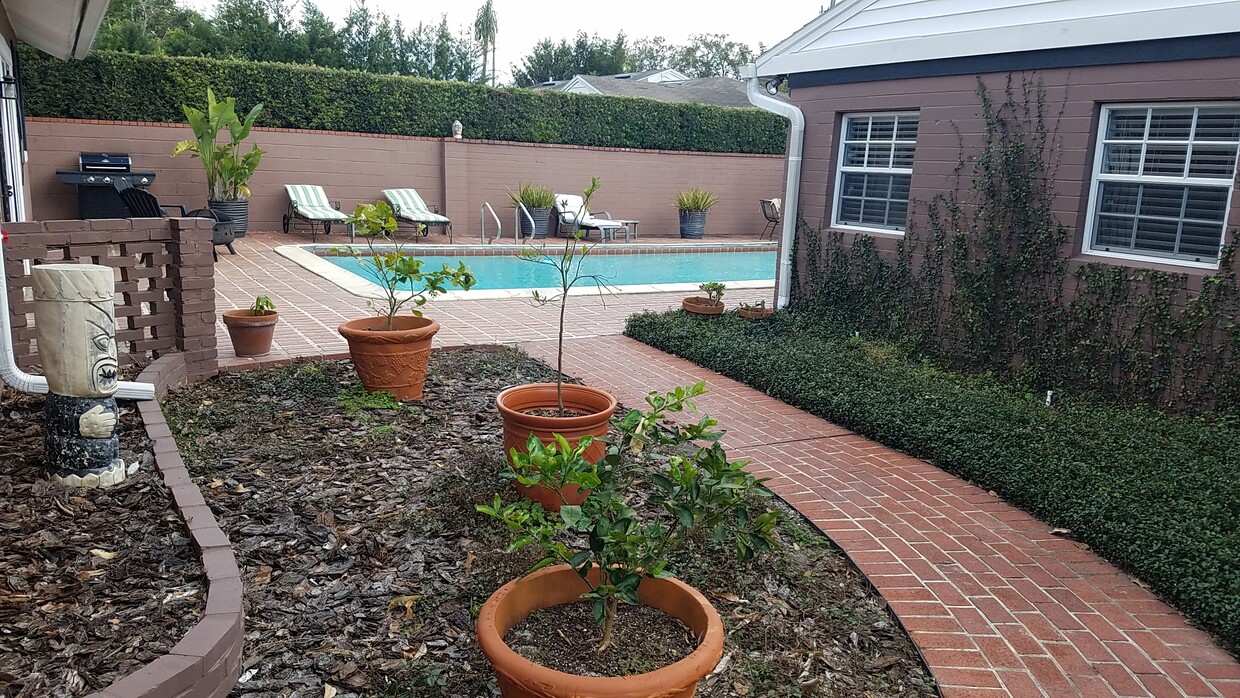 Foto principal - 2201 Hargill Dr