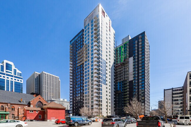 Building Photo - Loop Phase 2