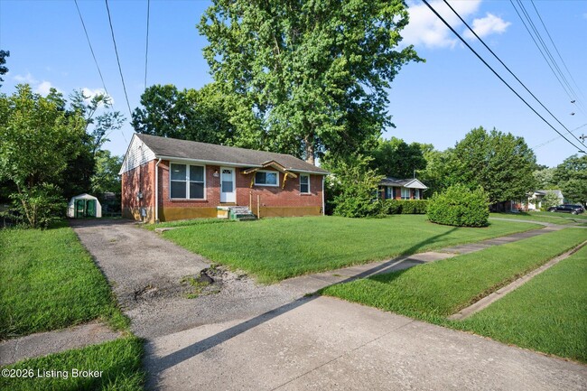 Building Photo - 5110 Red Fern Rd