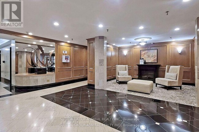 Building Photo - 1131 Steeles Ave W