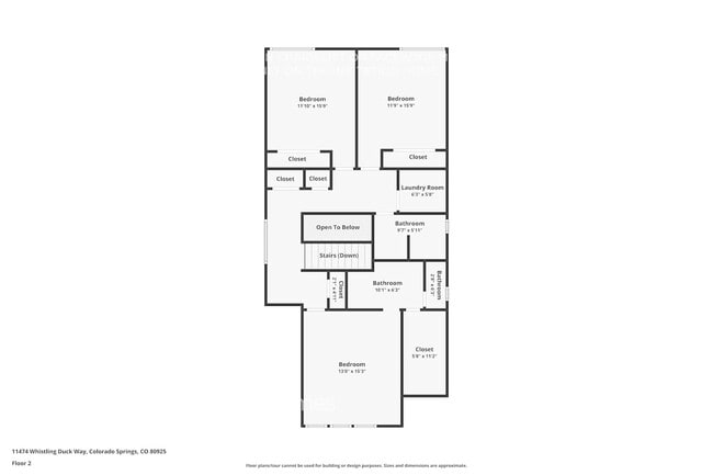 Building Photo - 11474 Whistling Duck Wy
