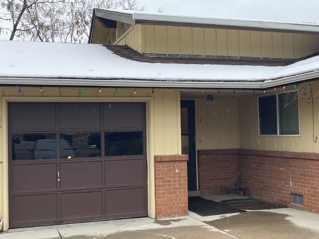 Photo - 10750 W 12th Pl Townhome