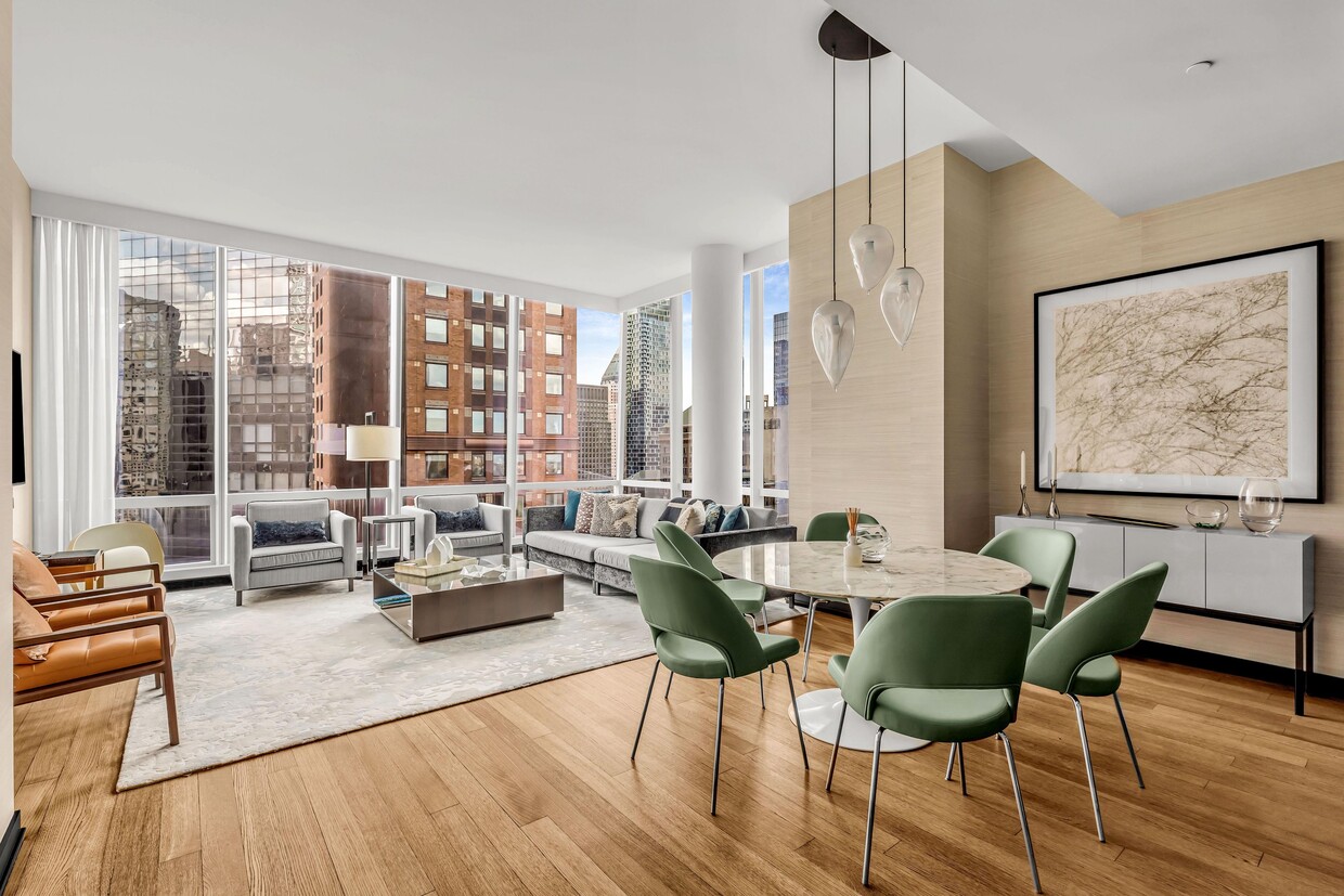 Foto principal - 157 W 57th St