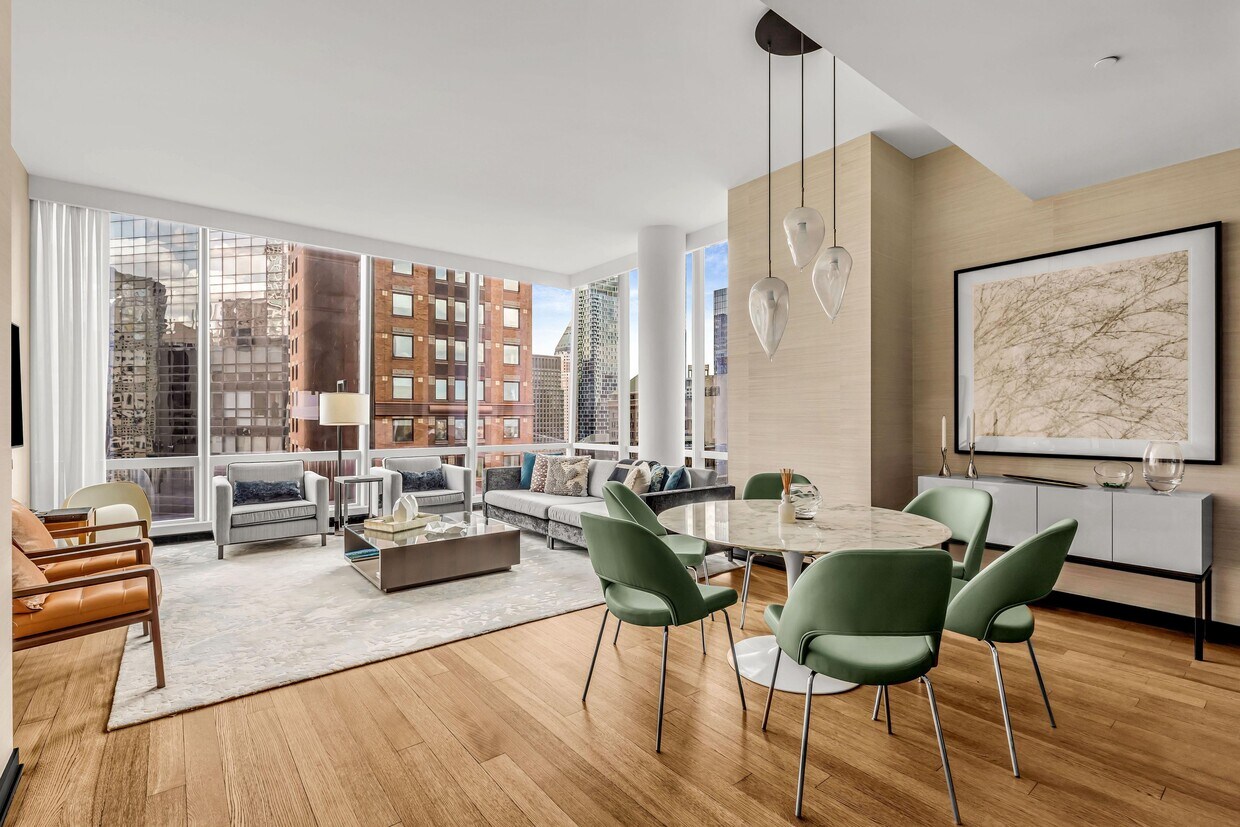 Primary Photo - 157 W 57th St