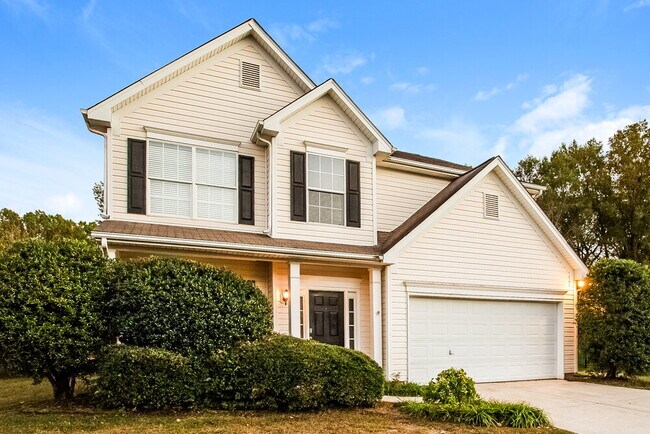 Foto del edificio - 6205 Roseway Ct