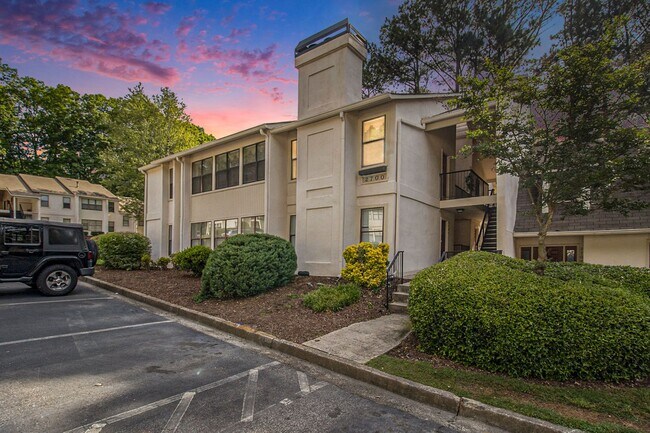 Foto del edificio - 2704 Huntingdon Chase