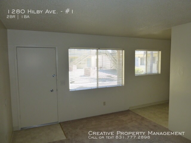 Building Photo - 1280 Hilby Ave