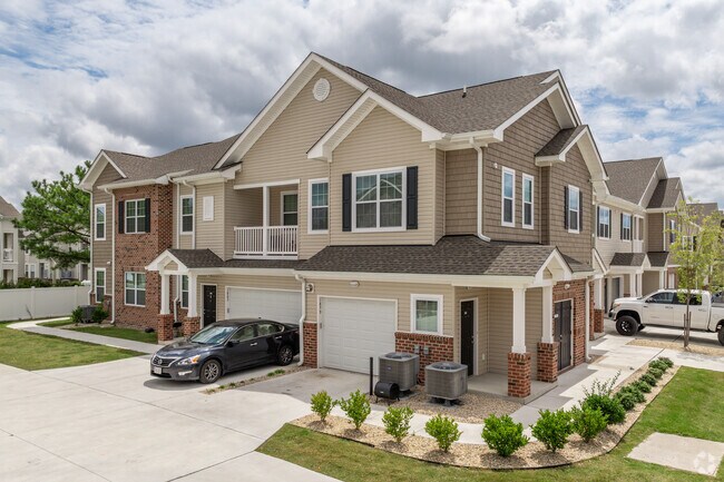 Foto del edificio - Avondale I & II