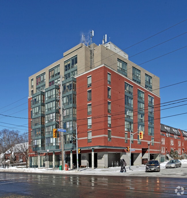 Nakiska Co-Operative Homes