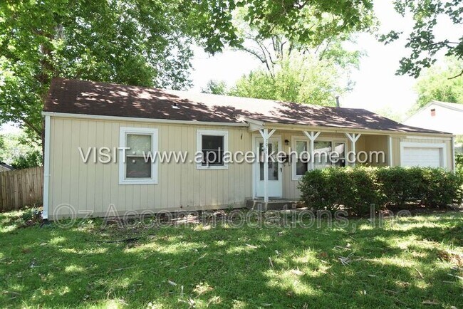Foto del edificio - 7028 Woodson St