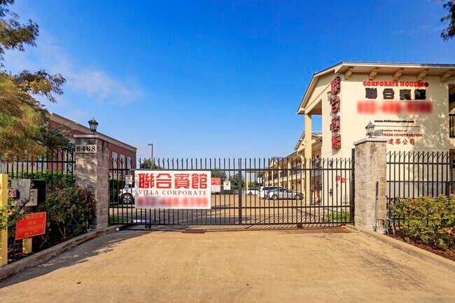 Foto del edificio - 6468 Corporate Dr