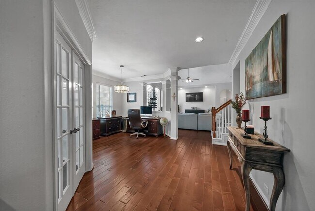 Foto del edificio - 2910 Crescent Oaks Park Ln