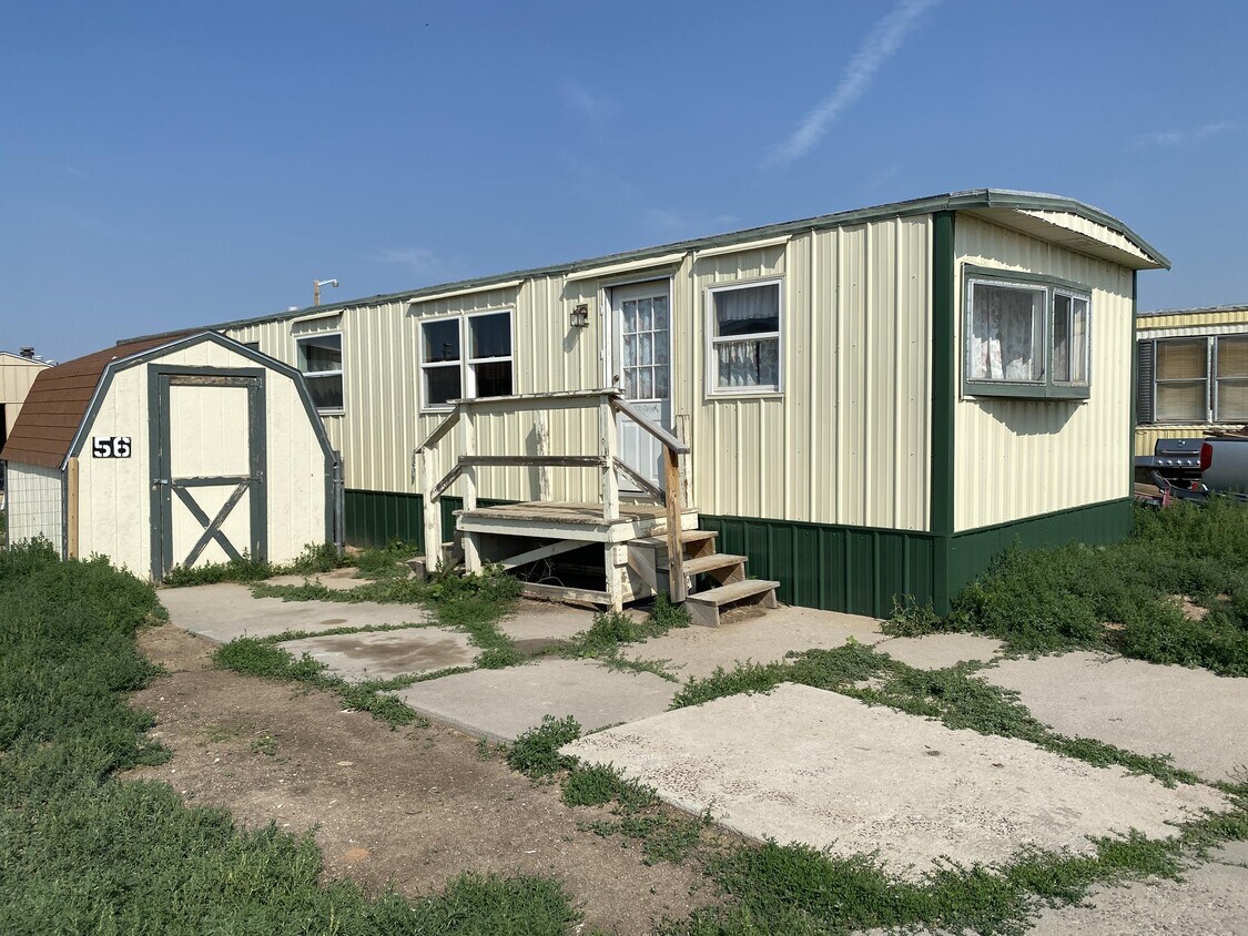 2201 S 15th St, Laramie, WY 82070 House Rental in Laramie, WY