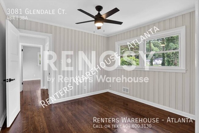 Building Photo - 3081 Glendale Ct