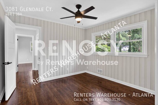 Foto del edificio - 3081 Glendale Ct