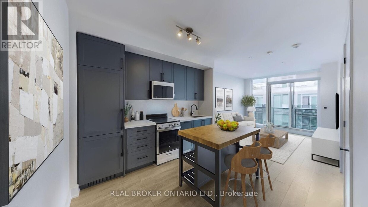 Photo principale - 2450 Old Bronte Rd