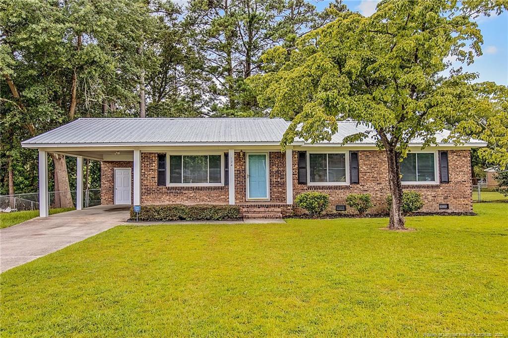 124 Golf Dr, Fayetteville, NC 28314 House Rental in Fayetteville, NC