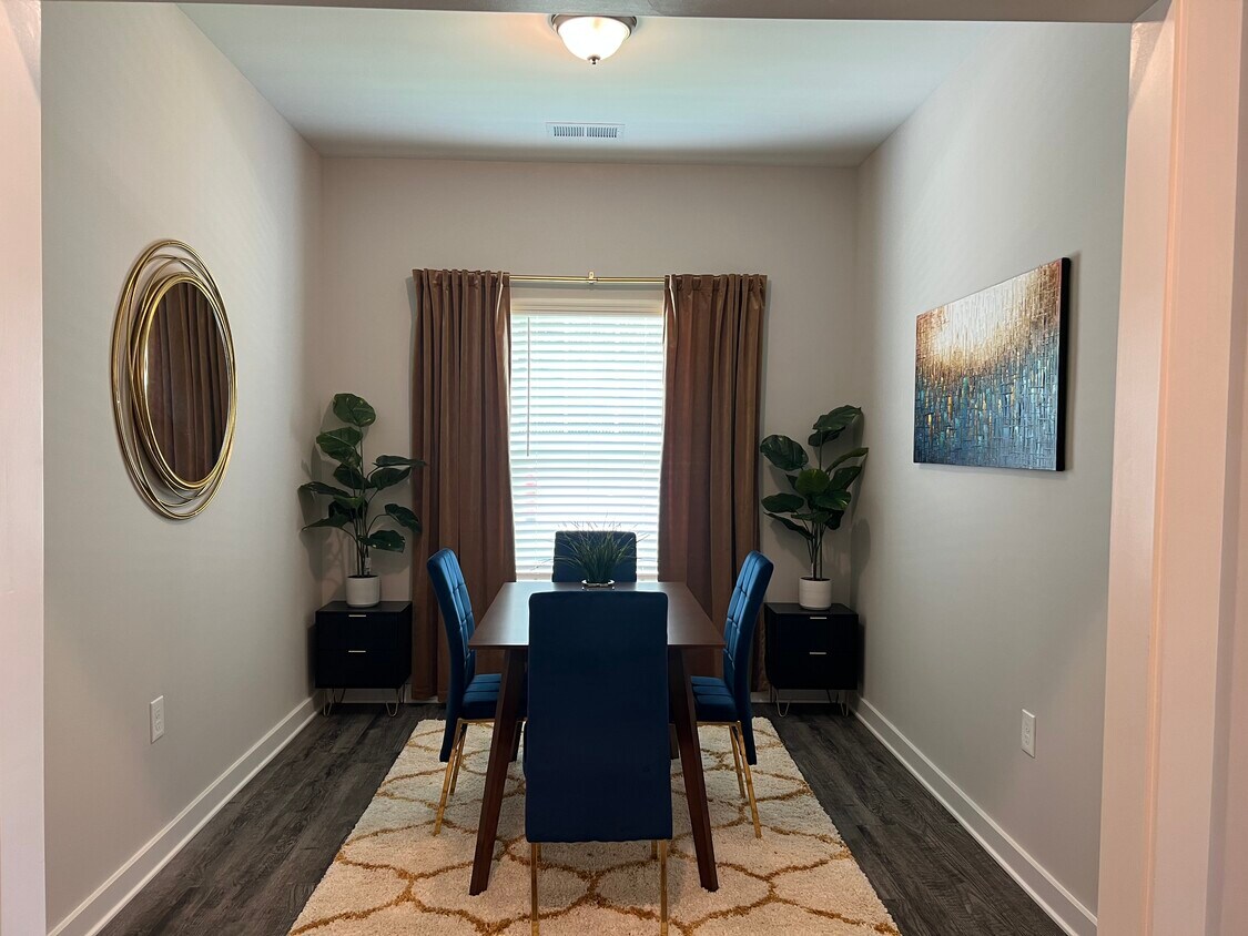 The Aria at Heritage Hills 1011 Lady Nashville Dr Hermitage, TN