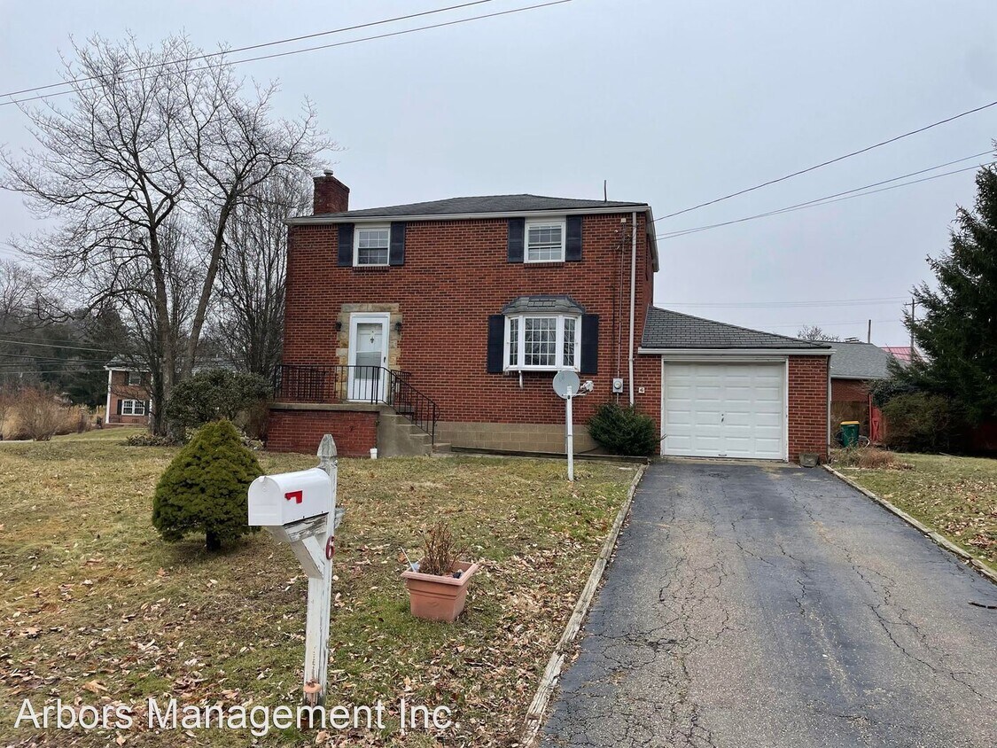 Foto principal - 3 br, 1.5 bath House - 6 ALMA DRIVE