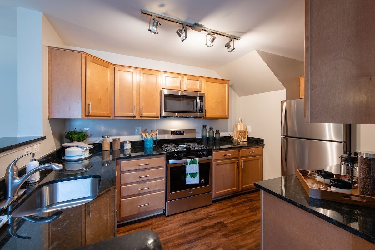 The Elms at Germantown Apartments Germantown, MD