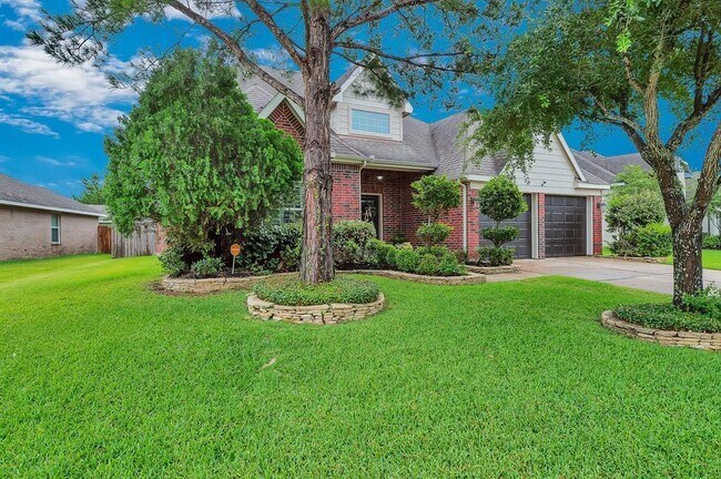 Foto del edificio - 24514 Cobble Canyon Ln